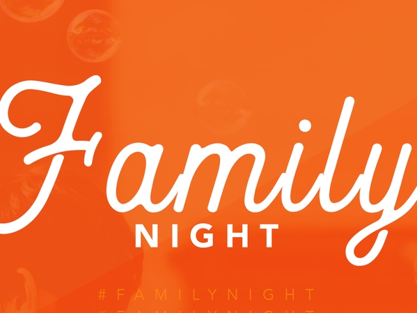 Family Night