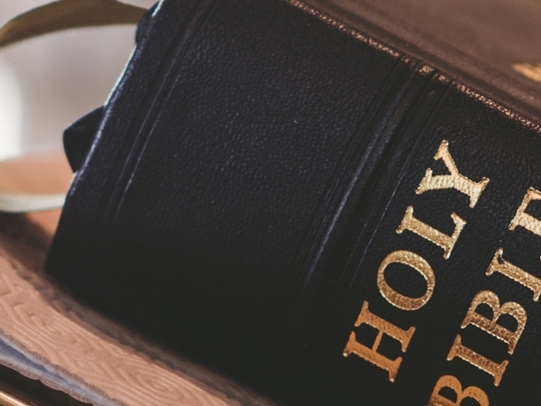Men's Study