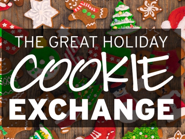 Cookie Exchange
