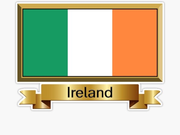 Ireland Fundraiser (Car Wash)