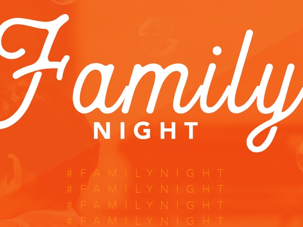 Family Night