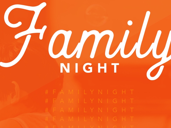 Family Night