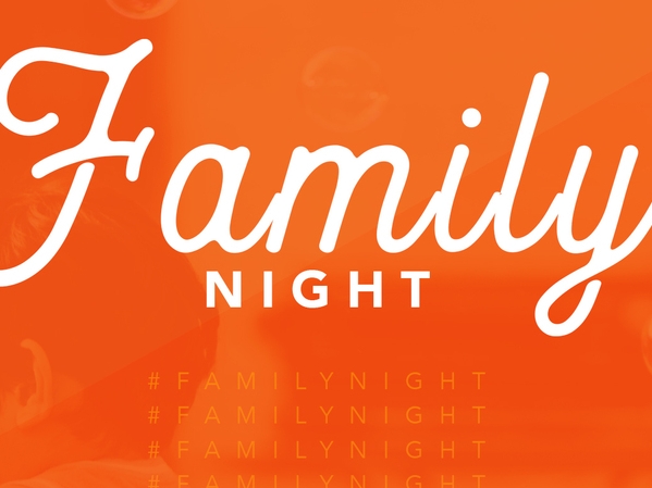 Family Night
