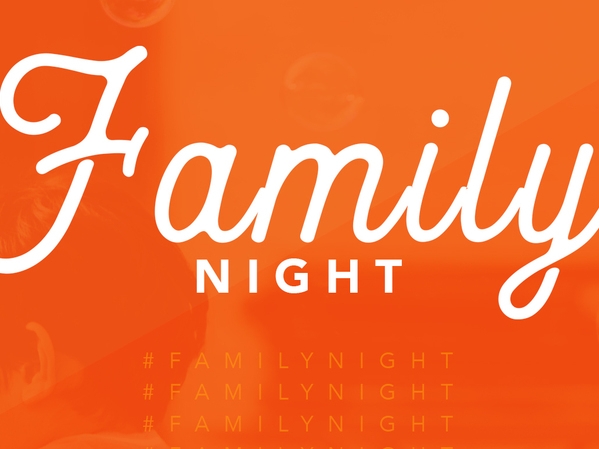 Family Night
