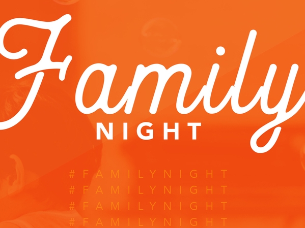 Family Night
