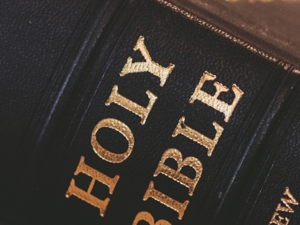 Men's Study