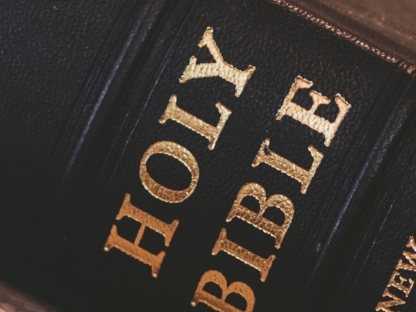 Men's Study