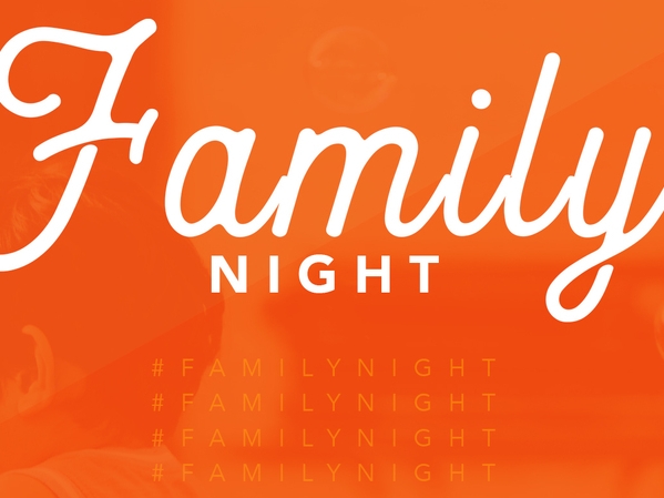 Family Night