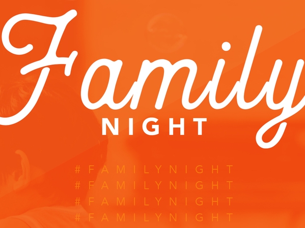 Family Night