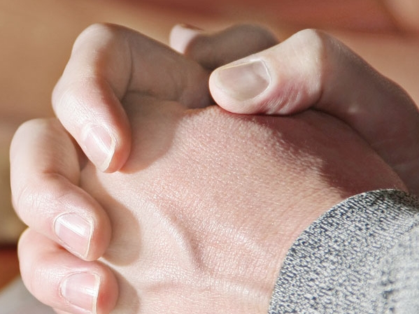 Women's Morning Study