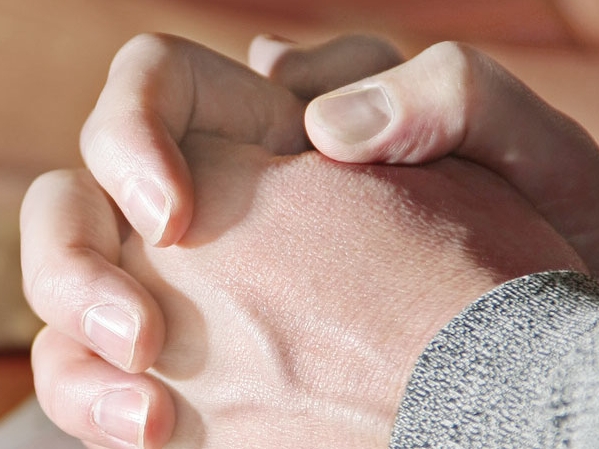 Women's Morning Study