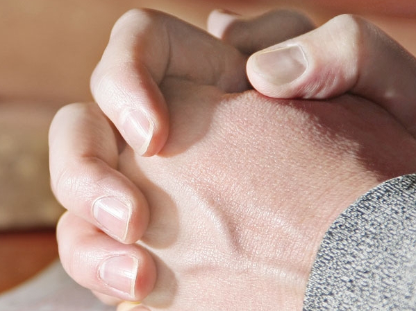 Women's Morning Study