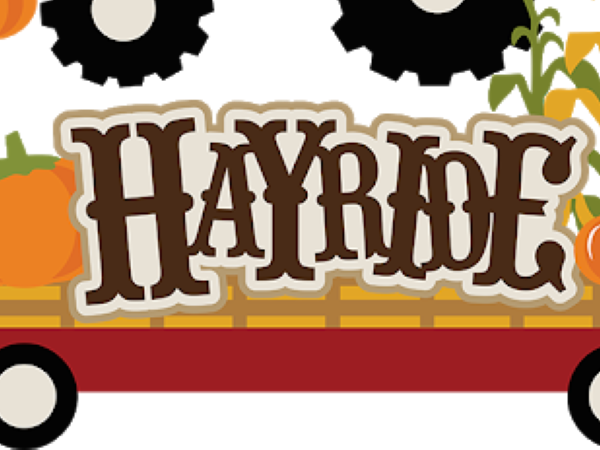 Annual Hayride