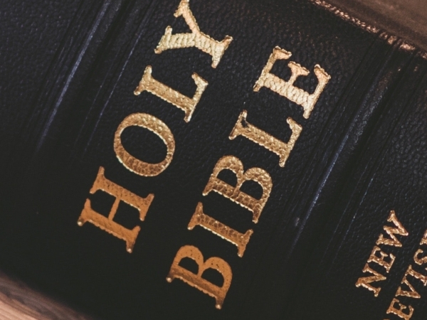 Men's Study