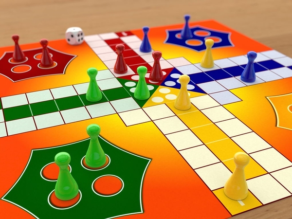 Family Game Night