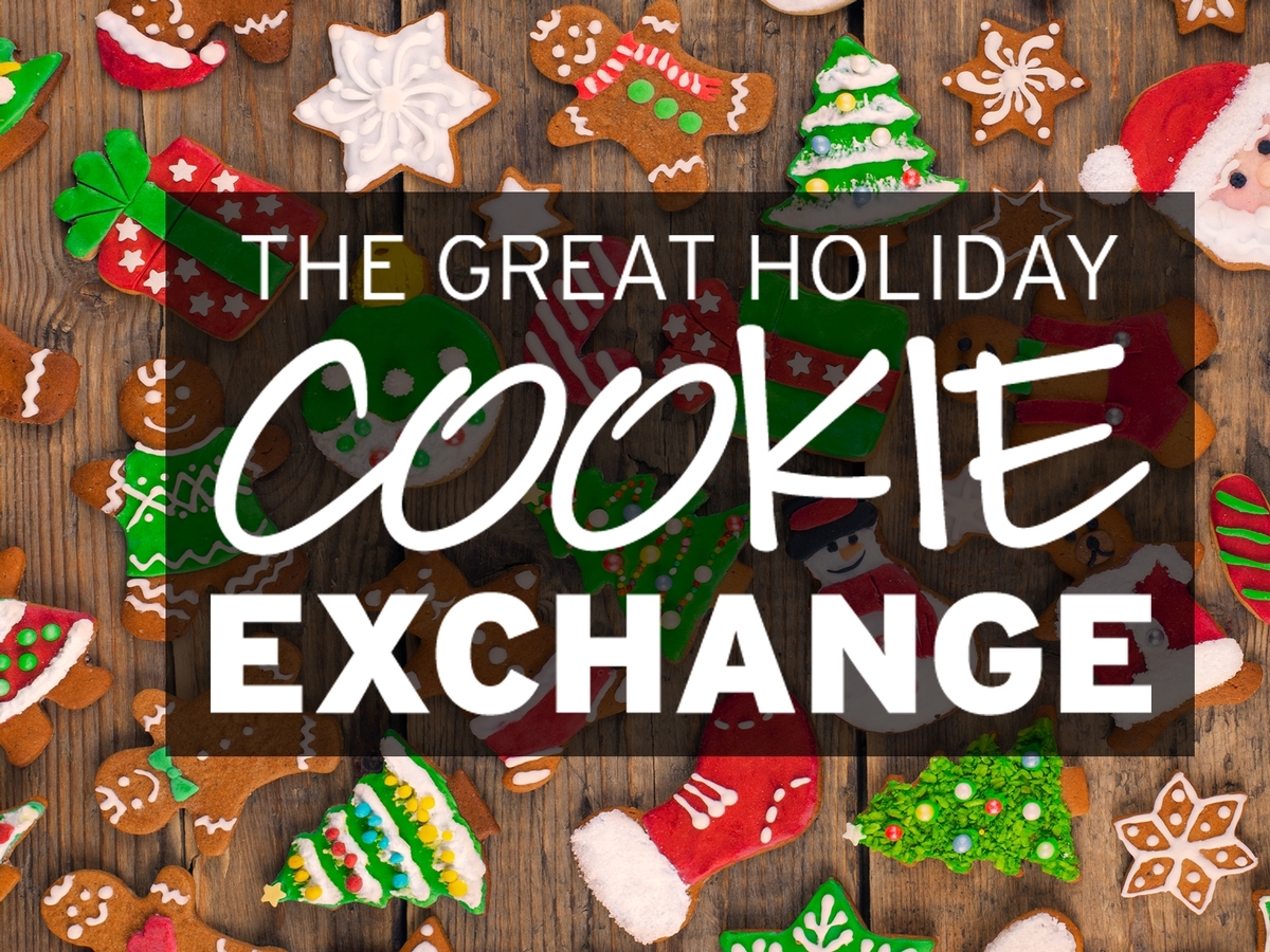 Cookie Exchange