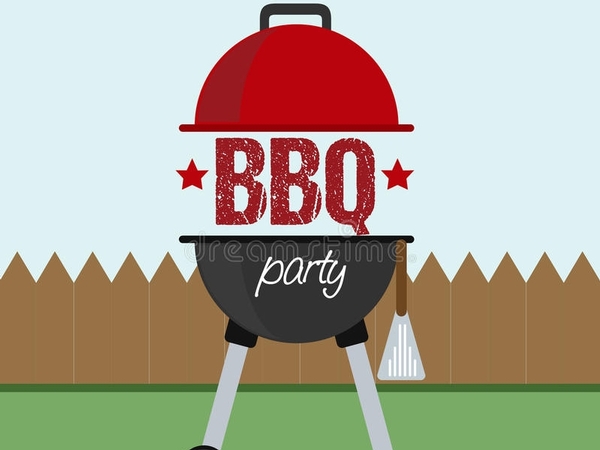 Church BBQ