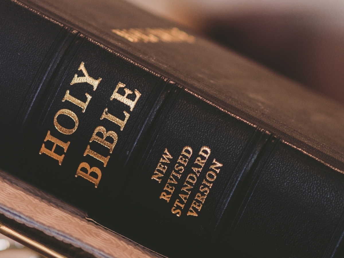Men's Study