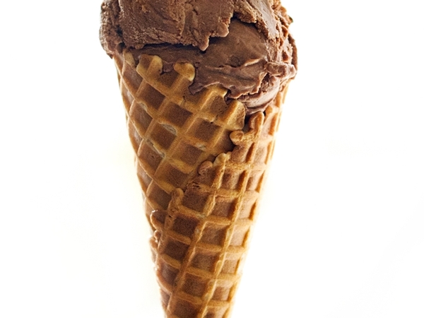 Missions Ice Cream Social